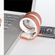 Illustration for article titled Lisco USB Snake Combines Jewelry, USB Cable in One Wearable Device